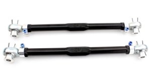 BMW M3 Suspension Arm Links - Rear - SPL Parts - Adjustable Traction - `14-`27